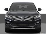 2017 Lincoln MKC Low/wide front photo