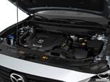 2016 Mazda CX-9 Engine photo