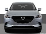2016 Mazda CX-9 Low/wide front photo