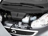 2016 smart fortwo electric drive Engine photo