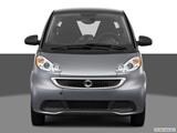 2016 smart fortwo electric drive Low/wide front photo