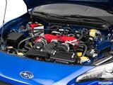 2017 Subaru BRZ Engine photo