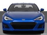 2017 Subaru BRZ Low/wide front photo