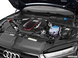 2016 Audi S7 Engine photo