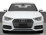 2017 Audi A4 Low/wide front photo