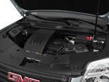 2017 GMC Terrain Engine photo