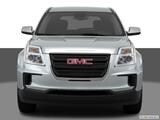 2017 GMC Terrain Low/wide front photo