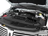 2017 Lincoln Navigator Engine photo