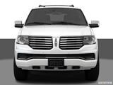 2017 Lincoln Navigator Low/wide front photo