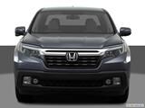 2017 Honda Ridgeline Low/wide front photo