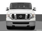2016 Nissan NV3500 HD Passenger Low/wide front photo