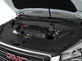 2017 GMC Acadia Limited Engine photo