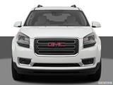 2017 GMC Acadia Limited Low/wide front photo