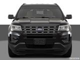 2017 Ford Explorer Low/wide front photo