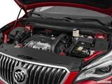 2016 Buick Envision Engine photo