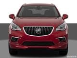 2016 Buick Envision Low/wide front photo