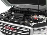 2017 GMC Acadia Engine photo