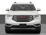 2017 GMC Acadia Low/wide front photo