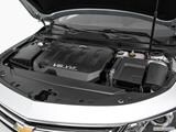 2018 Chevrolet Impala Engine photo