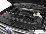 2017 Ford Expedition EL Engine photo