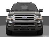 2017 Ford Expedition EL Low/wide front photo