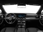 2017 Mercedes-Benz E-Class Dashboard, center console, gear shifter view photo