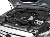 2017 Mercedes-Benz E-Class Engine photo