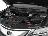 2017 Acura RDX Engine photo