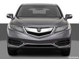 2017 Acura RDX Low/wide front photo