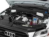 2017 Audi Q5 Engine photo