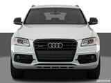 2017 Audi Q5 Low/wide front photo
