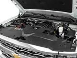 2017 Chevrolet Silverado 1500 Crew Cab Engine photo