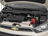 2018 Chevrolet Spark Engine photo