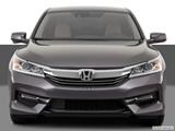 2017 Honda Accord Hybrid Low/wide front photo