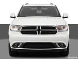 2017 Dodge Durango Low/wide front photo