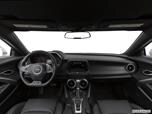 2017 Chevrolet Camaro Dashboard, center console, gear shifter view photo