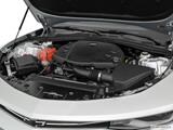 2017 Chevrolet Camaro Engine photo