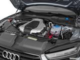2017 Audi A7 Engine photo