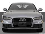 2017 Audi A7 Low/wide front photo