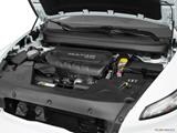 2018 Jeep Cherokee Engine photo
