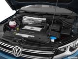2017 Volkswagen Tiguan Engine photo