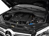 2017 Mercedes-Benz GLE Engine photo