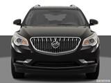 2017 Buick Enclave Low/wide front photo