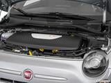 2017 FIAT 500e Engine photo