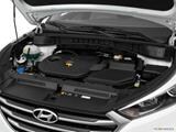 2017 Hyundai Tucson Engine photo