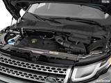 2017 Land Rover Range Rover Evoque Engine photo