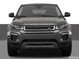 2017 Land Rover Range Rover Evoque Low/wide front photo