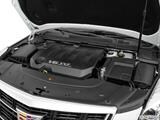 2017 Cadillac XTS Engine photo
