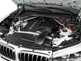 2017 BMW X6 Engine photo