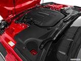 2018 Jaguar F-TYPE Engine photo